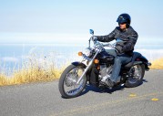 Honda Shadow Spirit 750 C2